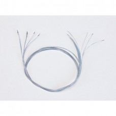 Gloeilampje 1,3mm 3volt Graupner 362.2A